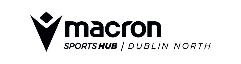 Macron Sports Hub Dublin North