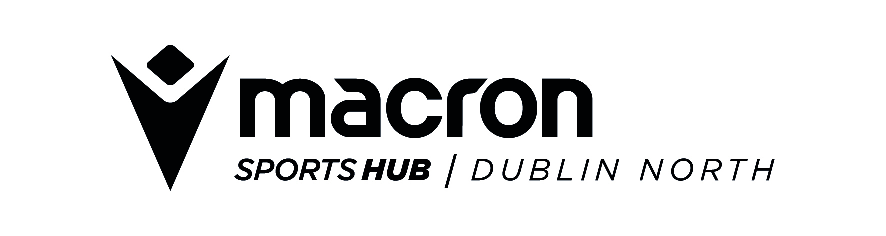 Macron Sports Hub Dublin North