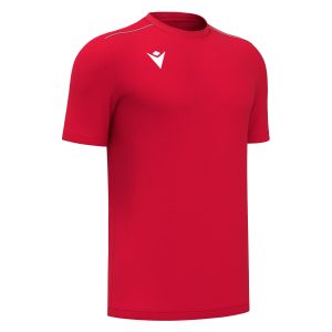 RIGEL HERO MATCH DAY SHIRT RED