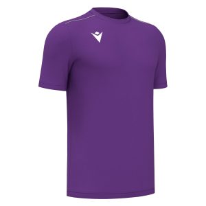 RIGEL HERO MATCH DAY SHIRT PURPLE