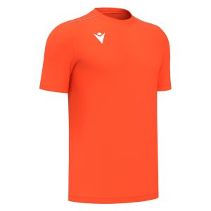 RIGEL HERO MATCH DAY SHIRT ORANGE