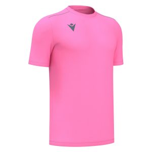 RIGEL HERO MATCH DAY SHIRT PINK