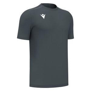 RIGEL HERO MATCH DAY SHIRT ANTHRACITE