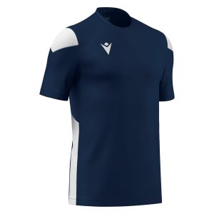 50810701 POLIS MATCH DAY SHIRT NAVY/WHITE