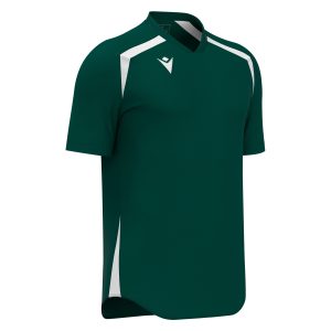 800002841701 WYRM MATCH DAY SHIRT BOTTLE GREEN/WHITE