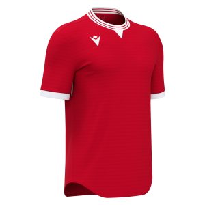 ELVES MATCH DAY SHIRT RED/WHITE
