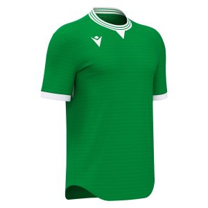 ELVES MATCH DAY SHIRT GREEN/WHITE
