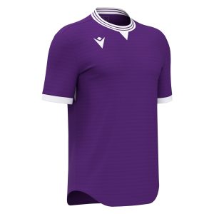 ELVES MATCH DAY SHIRT PURPLE/WHITE