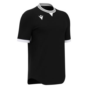 ELVES MATCH DAY SHIRT BLACK/WHITE