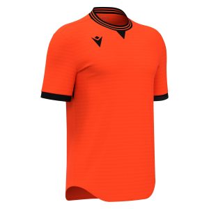 ELVES MATCH DAY SHIRT ORANGE/BLACK