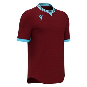 ELVES MATCH DAY SHIRT CARDINAL/COLUMBIA