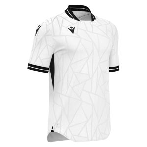 CERBERUS ECO MATCH DAY ECO SHIRT WHITE/BLACK