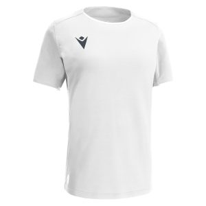 20630100 WIDIA ECO MATCH DAY ECO SHIRT WHITE