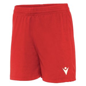 508802 ACRUX HERO MATCH DAY SHORTS RED