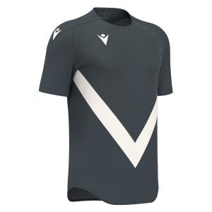 800002742839 WISP MATCH DAY SHIRT ANTHRACITE/OFF WHITE