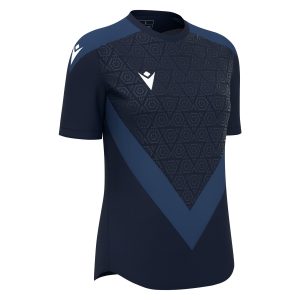 800002750700 DRYAD MATCH DAY SHIRT NAVY/LIGHT NAVY