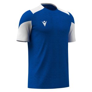 800000000301 - GOLEM MATCH DAY SHIRT ROYAL BLUE/WHITE