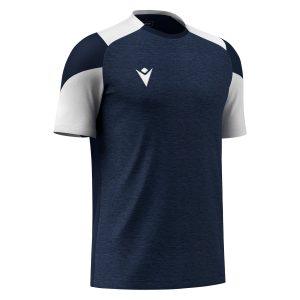 800000000701 - GOLEM MATCH DAY SHIRT NAVY/WHITE