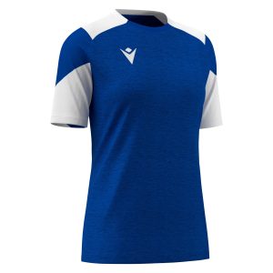 800000010301 - SPHINX MATCH DAY SHIRT ROYAL BLUE/WHITE