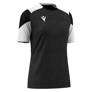 800000010901 - SPHINX MATCH DAY SHIRT BLACK/WHITE
