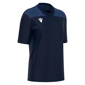 800002920700 - BERYL MATCH DAY SHIRT, RUGBY, NAVY