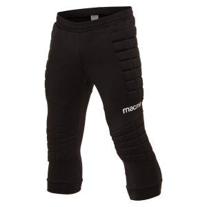 523809 - SAIPH GOALKEEPER TRAINING PADDED TROUSERS, BLACK