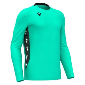 800002883809 - ARGO MATCH DAY GOALKEEPER SHIRT, TURQUOISE/BLACK