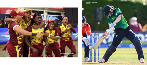 Macron Cricket Teamwear