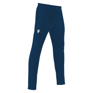 304807 - MACRON RICHARDS MATCH DAY TROUSER PANTS, CRICKET, NAVY