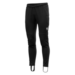 800000130900 - AURIGA GK TRAINING PADDED TROUSER PANTS, BLACK