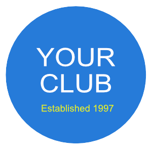 Your Club Blue